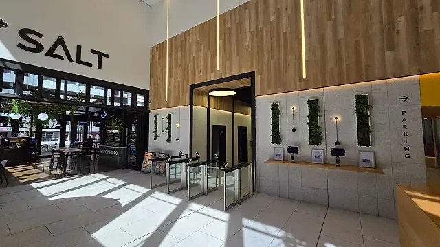 The Box, The Box, Cape Town CBD, Cape Town CBD - building photo 1