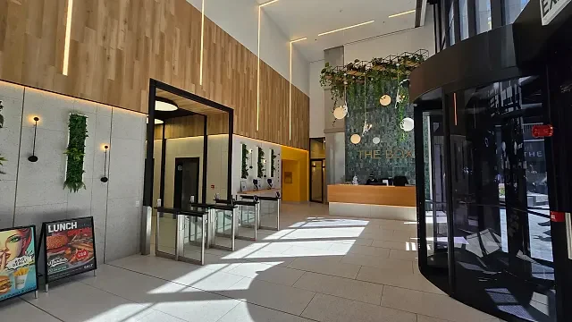 The Box, The Box, Cape Town CBD, Cape Town CBD - building photo 2