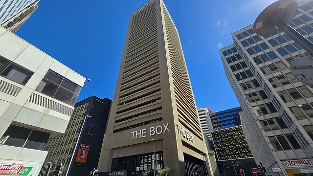 The Box, The Box, Cape Town CBD, Cape Town CBD - building photo 8