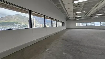 The Box, The Box, Cape Town CBD, Cape Town CBD, office for rent