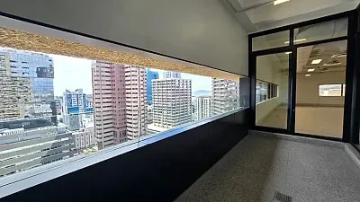 The Box, The Box, Cape Town CBD, available office to let in Cape Town CBD