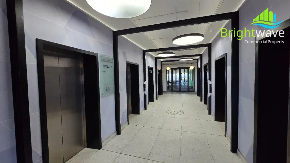 The Box, The Box, Cape Town CBD, Cape Town CBD, office for rent