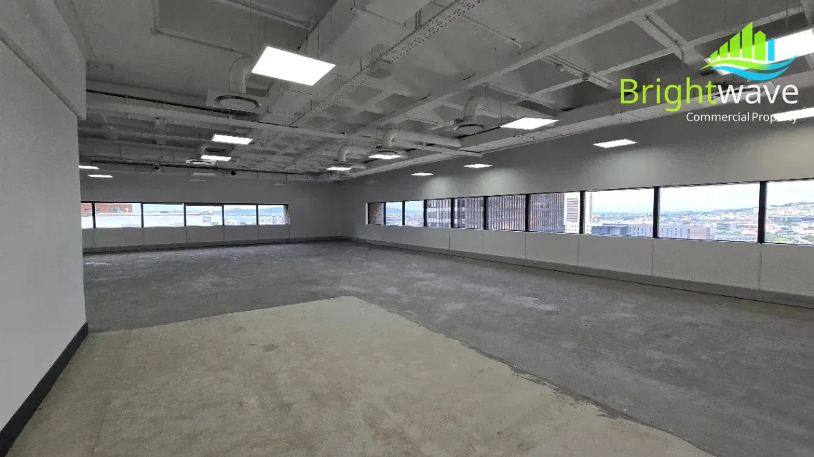 The Box, The Box, Cape Town CBD, available office to let in Cape Town CBD
