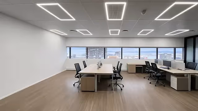 Offices space at The Box, The Box, Cape Town CBD