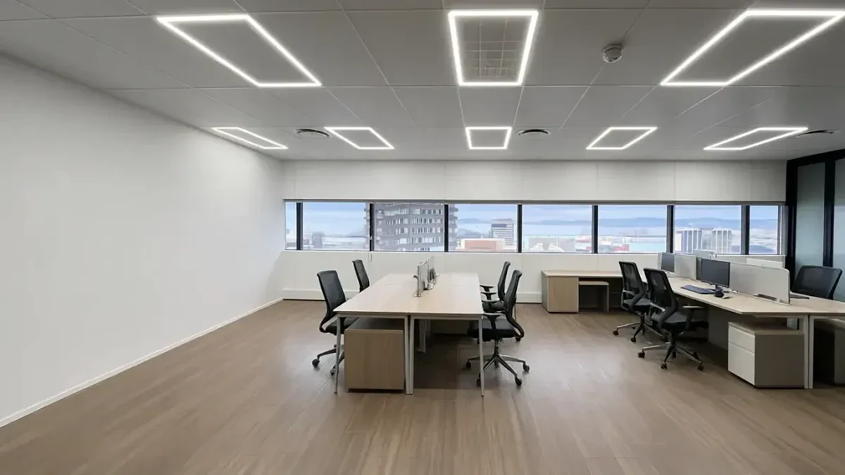 The Box, The Box, Cape Town CBD office space to let in Cape Town CBD