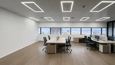 The Box, The Box, Cape Town CBD office space to let in Cape Town CBD