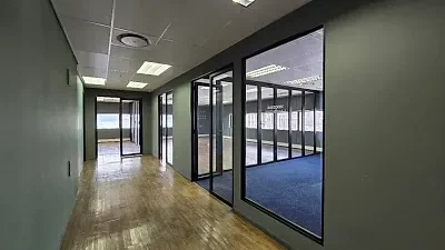 The Box, The Box, Cape Town CBD, available office to let in Cape Town CBD