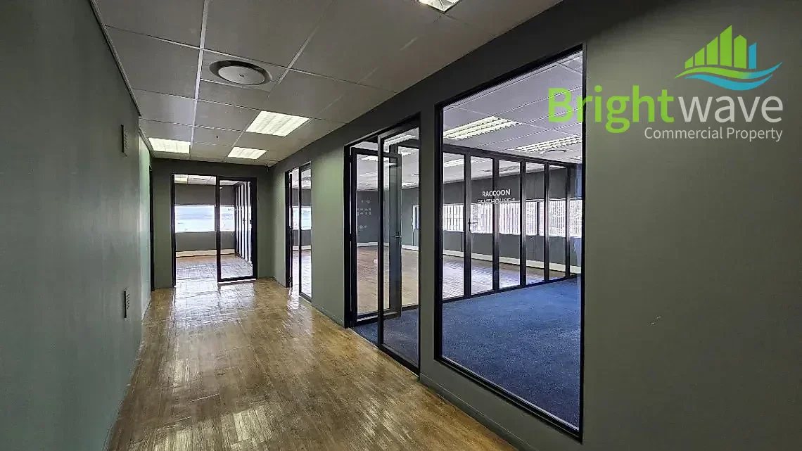 The Box, The Box, Cape Town CBD, available office to let in Cape Town CBD
