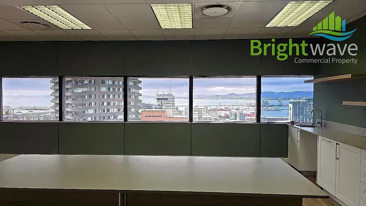 The Box, The Box, Cape Town CBD, Cape Town CBD — office for rent