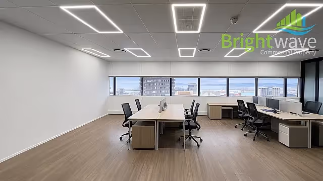 Office space at The Box, The Box, Cape Town CBD