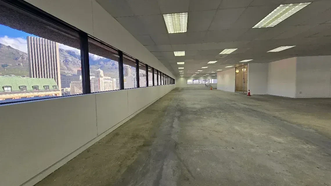 The Box, The Box, Cape Town CBD office space to let in Cape Town CBD