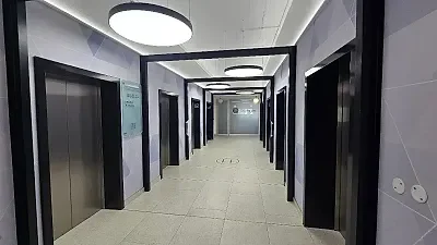 The Box, The Box, Cape Town CBD, Cape Town CBD, office for rent