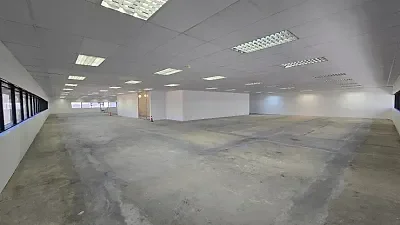 The Box, The Box, Cape Town CBD, available office to let in Cape Town CBD