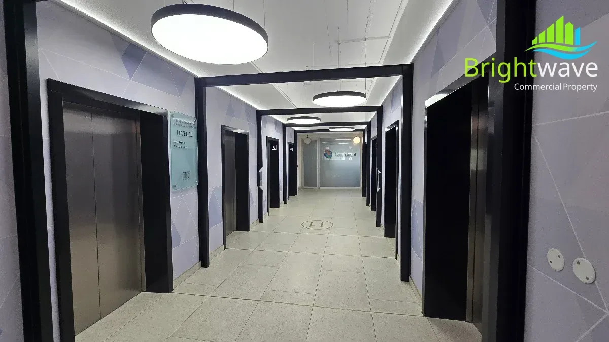 The Box, The Box, Cape Town CBD, Cape Town CBD, office for rent
