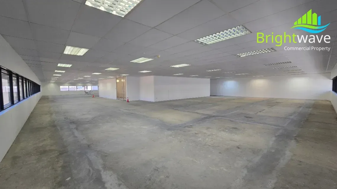 The Box, The Box, Cape Town CBD, available office to let in Cape Town CBD