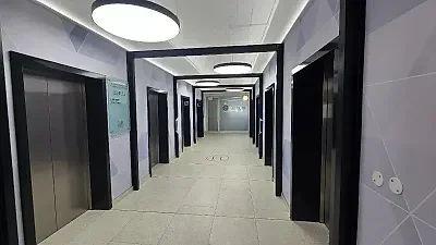 The Box, The Box, Cape Town CBD, Cape Town CBD, office for rent