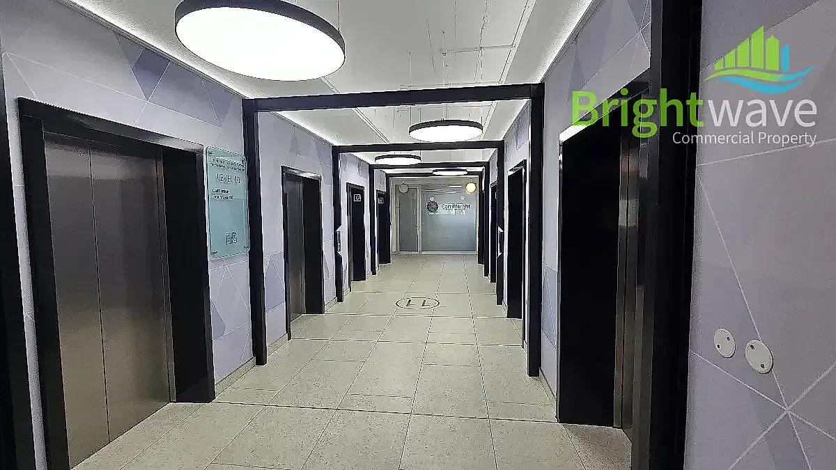 The Box, The Box, Cape Town CBD, Cape Town CBD — office for rent