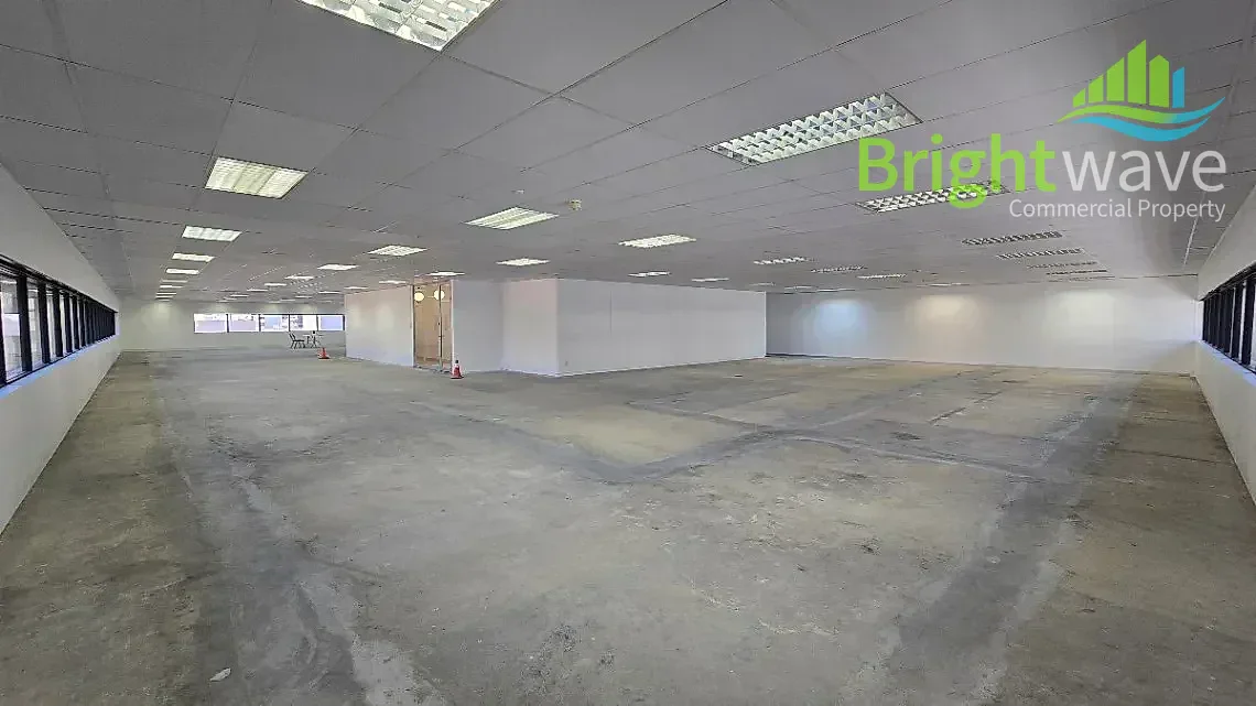 The Box, The Box, Cape Town CBD, available office to let in Cape Town CBD