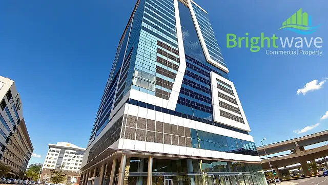 The Halyard, Foreshore - building photo 3