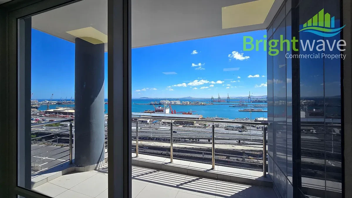 The Halyard, Foreshore — office for rent