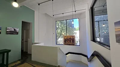 The Piazza, Cape Town CBD, office for rent
