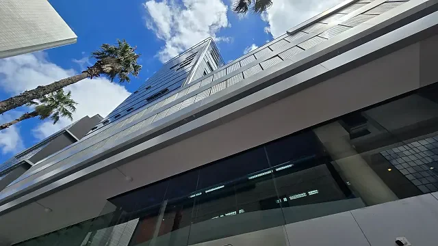 The Pinnacle, Cape Town CBD - building photo 1