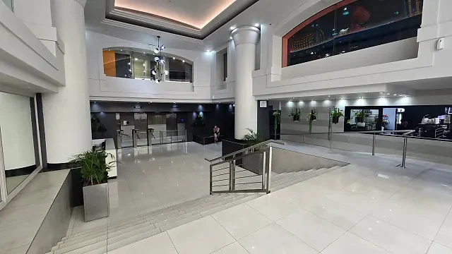 The Pinnacle, Cape Town CBD - building photo 3
