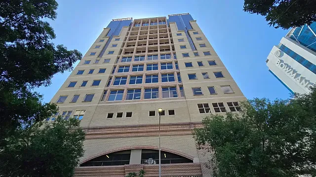 The Terraces, Cape Town CBD - building photo 1