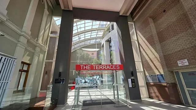 The Terraces, Cape Town CBD - building photo 2