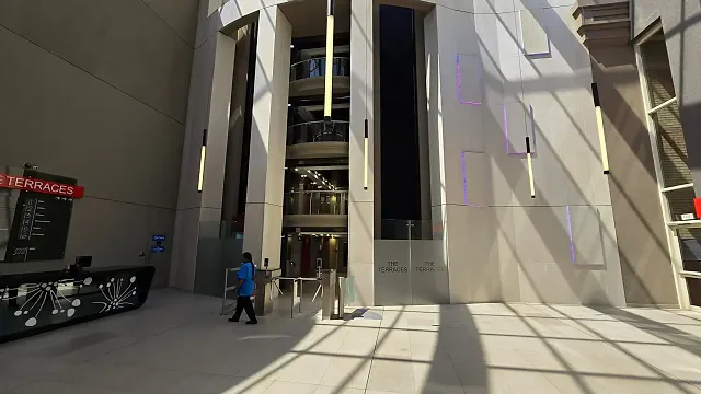 The Terraces, Cape Town CBD - building photo 4