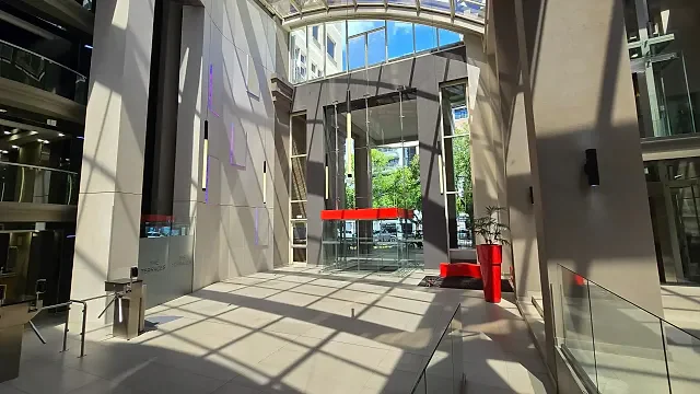 The Terraces, Cape Town CBD - building photo 5