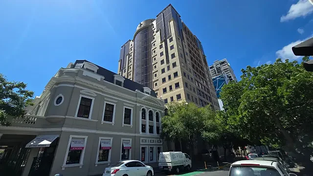 The Terraces, Cape Town CBD - building photo 6