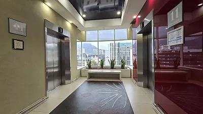 The Terraces, Cape Town CBD, office for rent