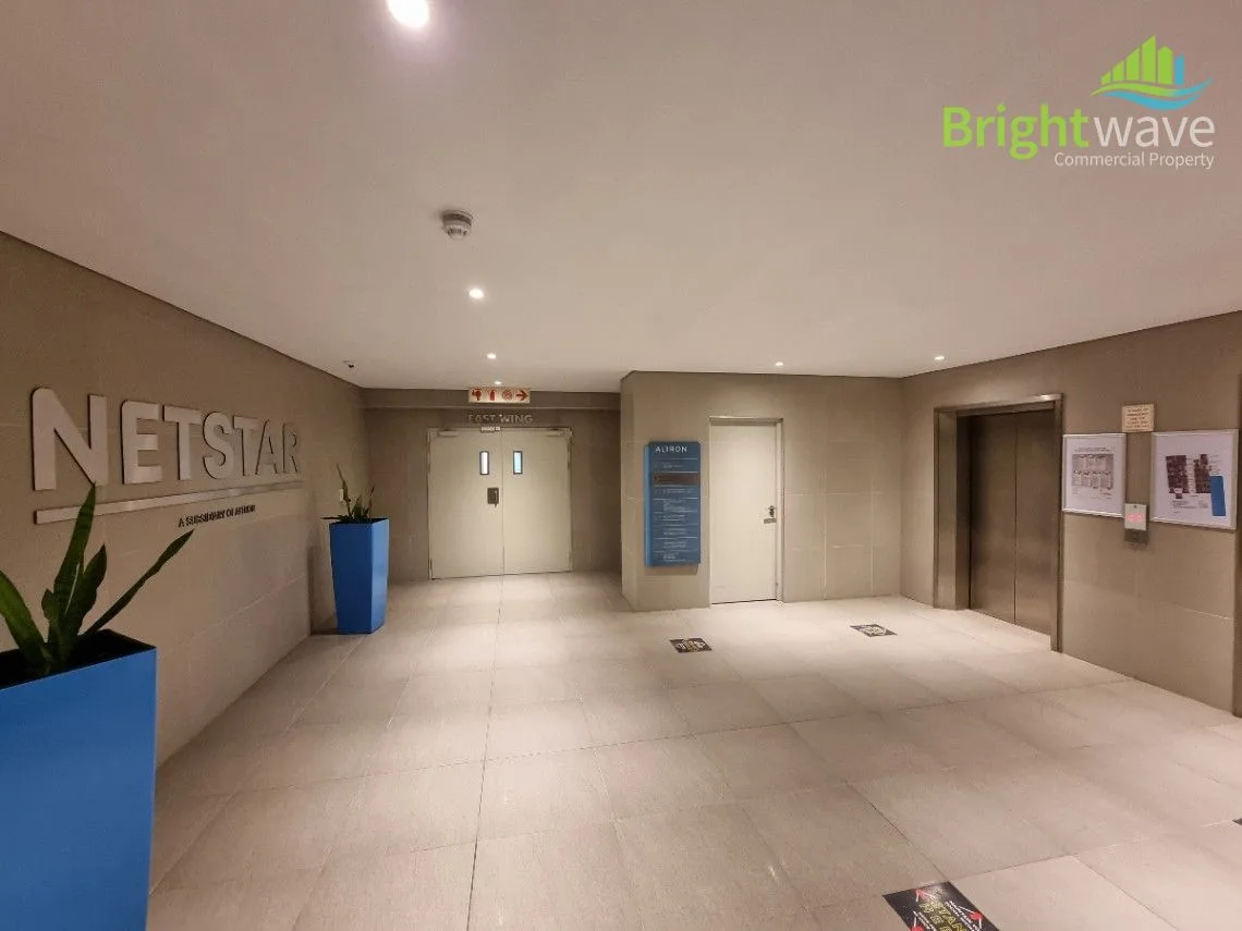 City Centre, Thomas Pattullo Building, Cape Town CBD, Foreshore, office for rent