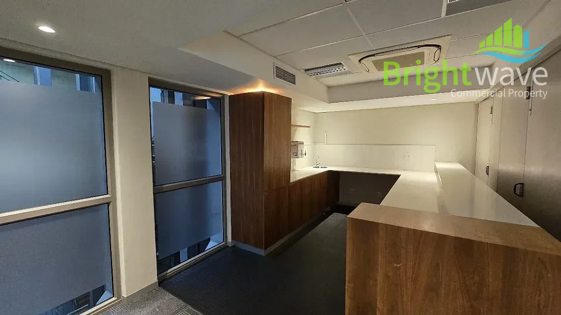 City Centre, Thomas Pattullo Building, Cape Town CBD, Foreshore, office for rent
