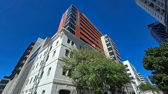 Touchstone House, Cape Town CBD - building photo 5