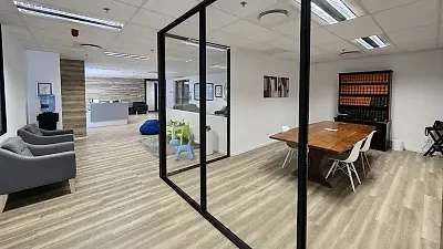 Touchstone House office space for sale in Cape Town CBD
