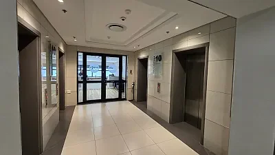 Touchstone House, Cape Town CBD, office for sale