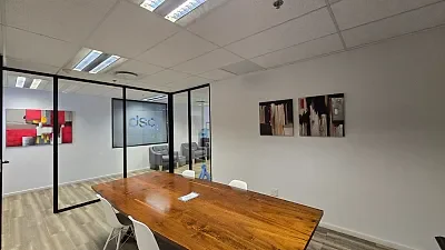 Touchstone House, available office for sale in Cape Town CBD