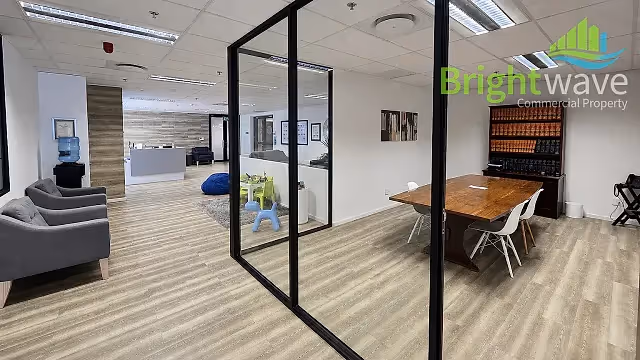 Commercial Offices space at Touchstone House