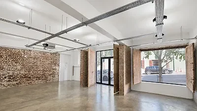 Urban Hub office space to let in Cape Town CBD