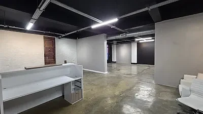 Urban Hub, available office to let in Cape Town CBD