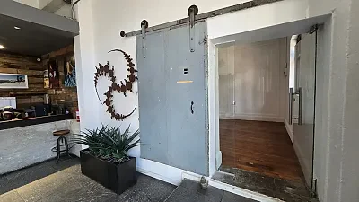 Urban Hub, Cape Town CBD, office for rent