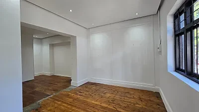 Urban Hub, available office to let in Cape Town CBD