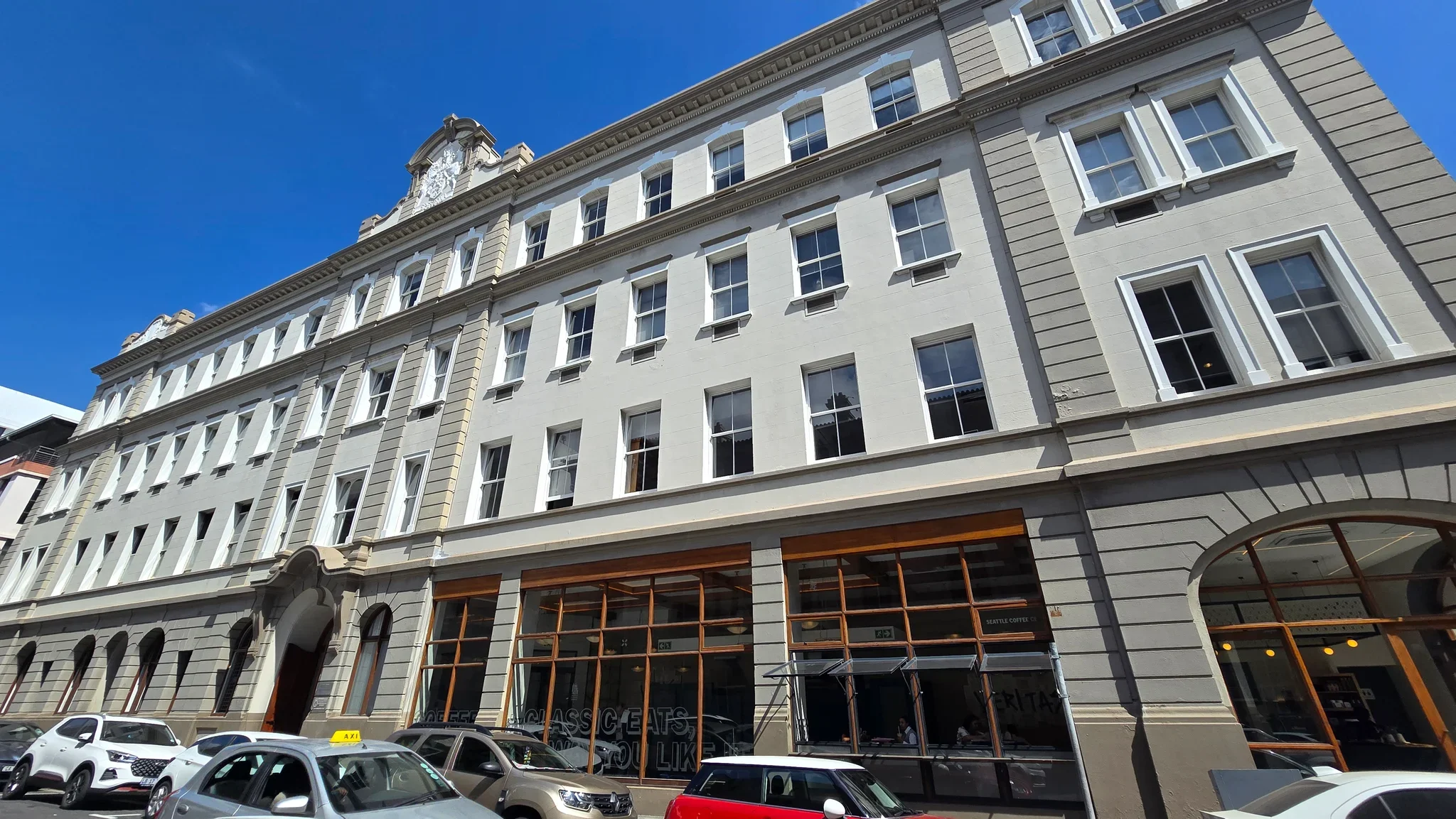 30 Keerom St, Velocity House, Cape Town CBD - photo 1