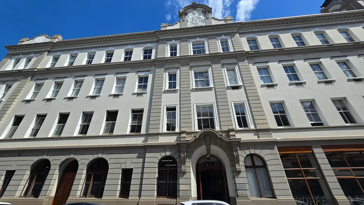 30 Keerom St, Velocity House, Cape Town CBD commercial property in Cape Town CBD