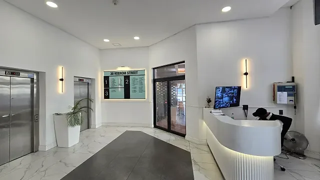 30 Keerom St, Velocity House, Cape Town CBD, Cape Town CBD - building photo 2