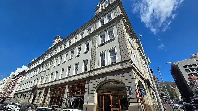 30 Keerom St, Velocity House, Cape Town CBD, Cape Town CBD - building photo 5