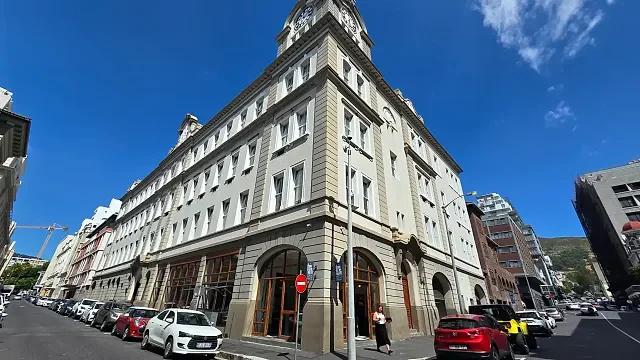 30 Keerom St, Velocity House, Cape Town CBD, Cape Town CBD - building photo 6