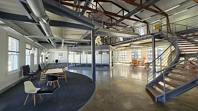 30 Keerom St, Velocity House, Cape Town CBD office space to let in Cape Town CBD